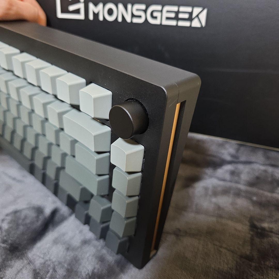 akko × monsgeek M1W-SP