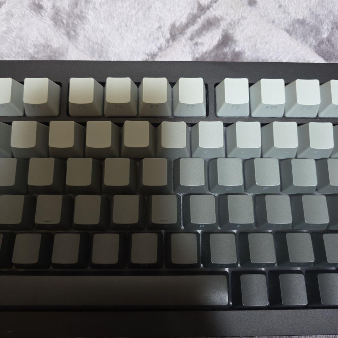 akko × monsgeek M1W-SP