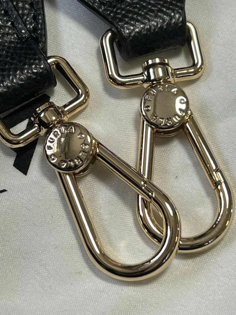 FURLA ショルダーバック　デニム　ネイビー　フルラ　ベラ