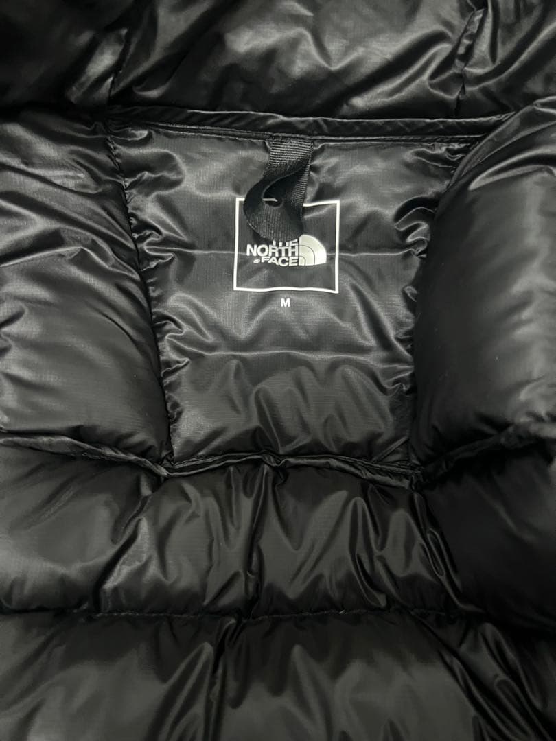 The North Face ウーゼルフーディ