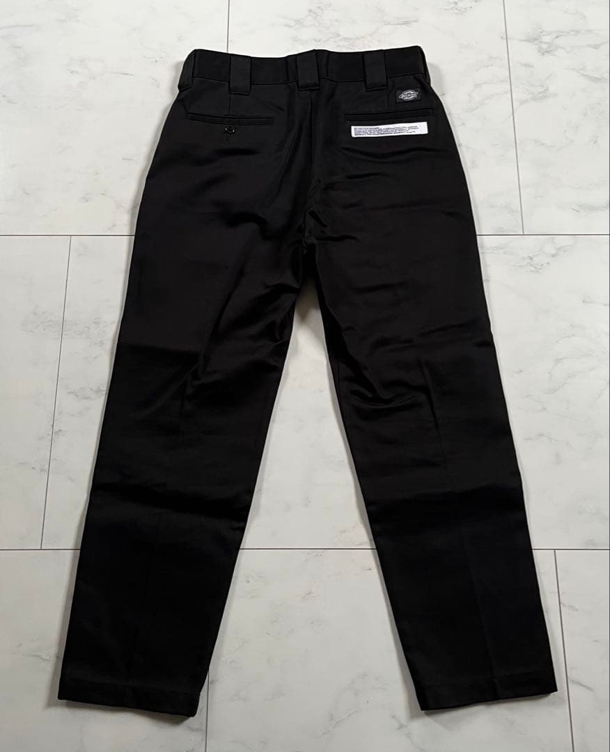 ベドウィン ディッキーズ thunders 10L ワークパンツ　ネイバーフッド