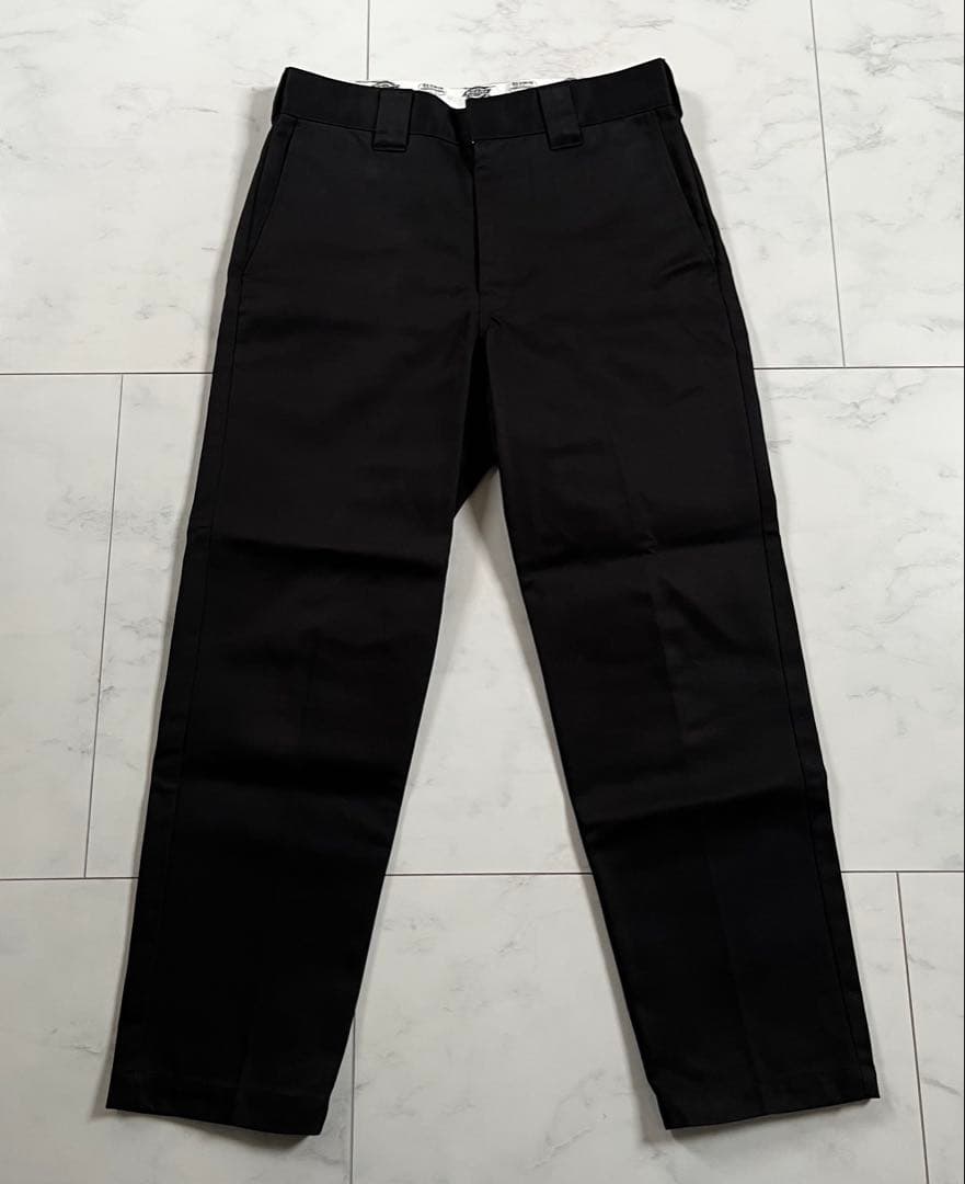 ベドウィン ディッキーズ thunders 10L ワークパンツ　ネイバーフッド