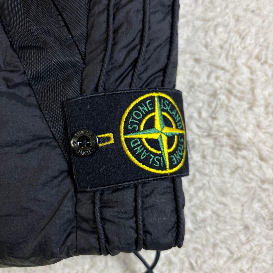 激レア 2009AW STONE  2way ダウンベスト