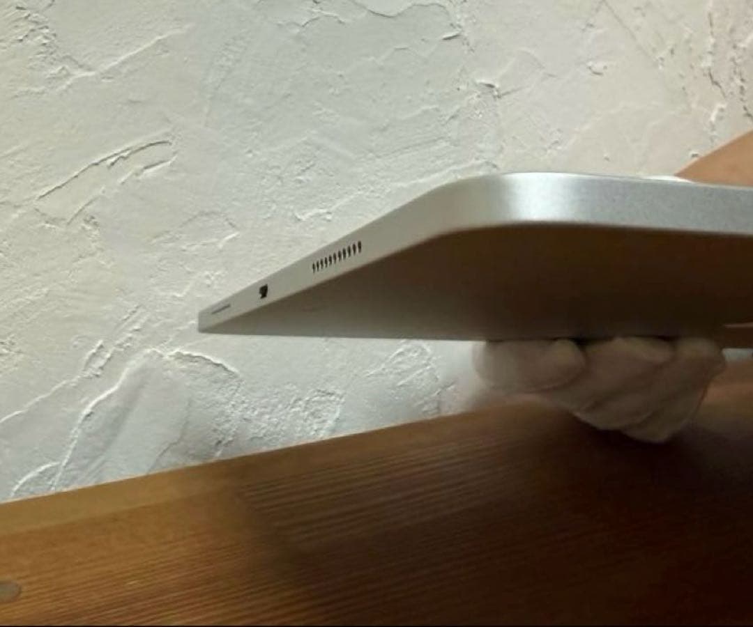 iPad Pro 12.9インチ 第5世代 WiFi 128GB