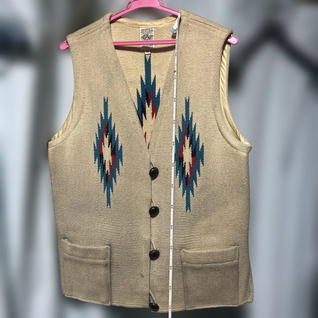 オルテガベスト