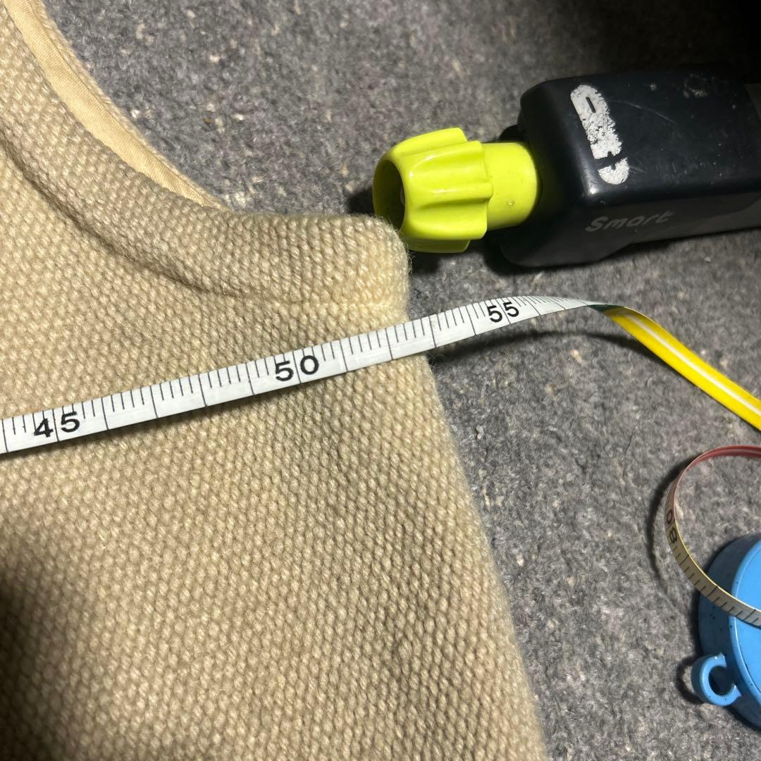 オルテガベスト