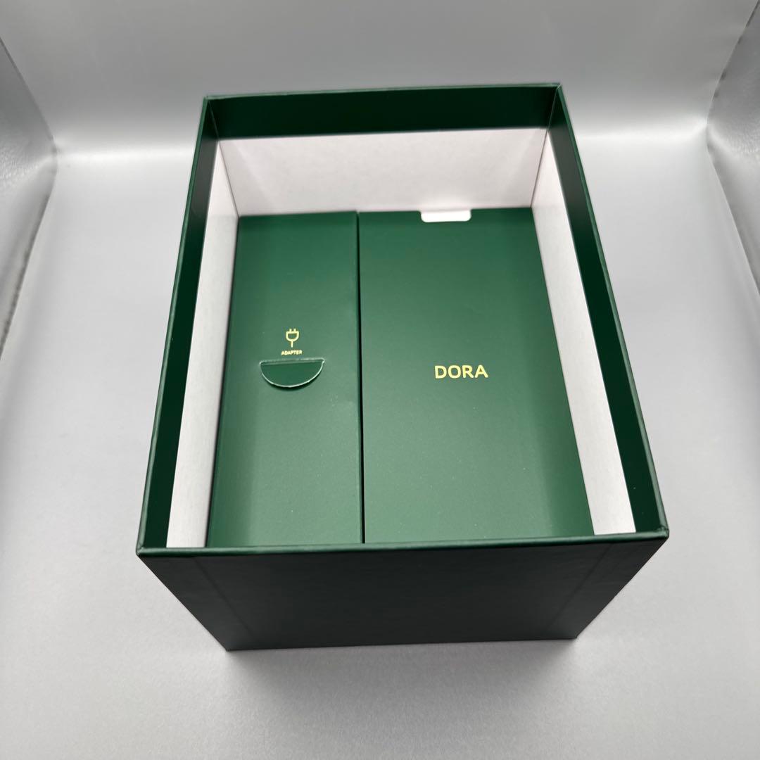 B048 JOVS DORA　ジョブズ ドラ A366　A367　Dora1.2