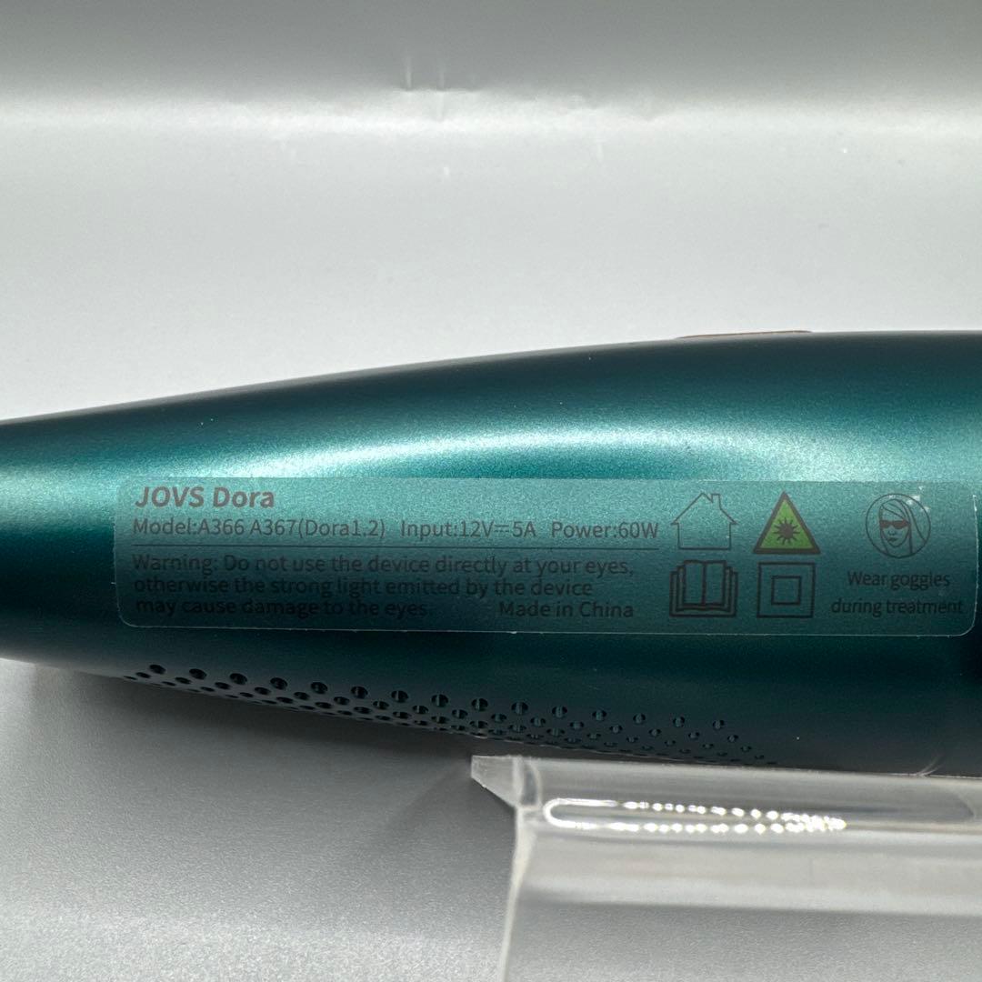 B048 JOVS DORA　ジョブズ ドラ A366　A367　Dora1.2