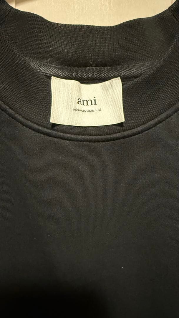 Ami Paris スウェット