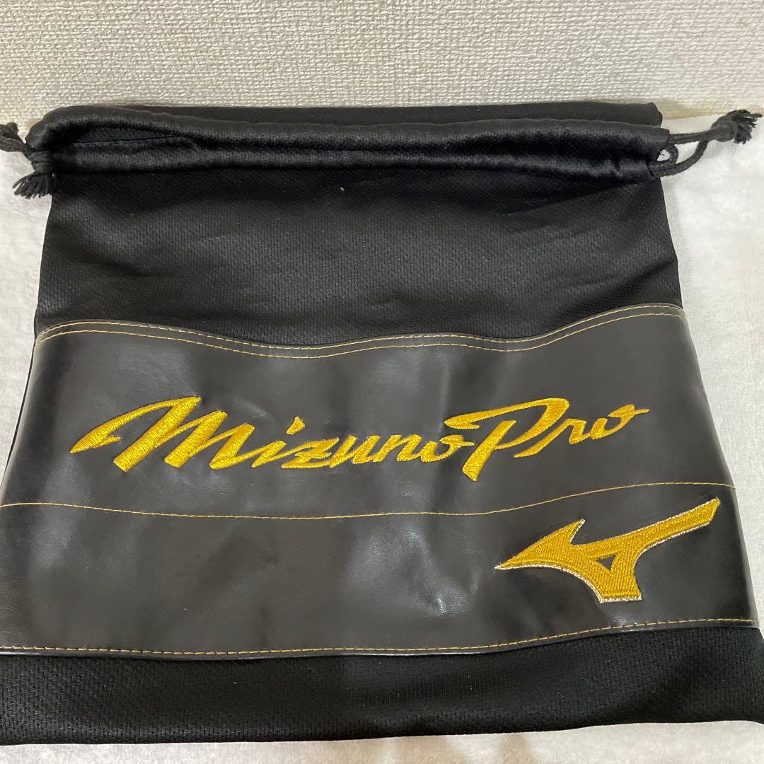 ミズノプロ　硬式 投手用 中川モデル BSSショップ限定 1AJGH97711