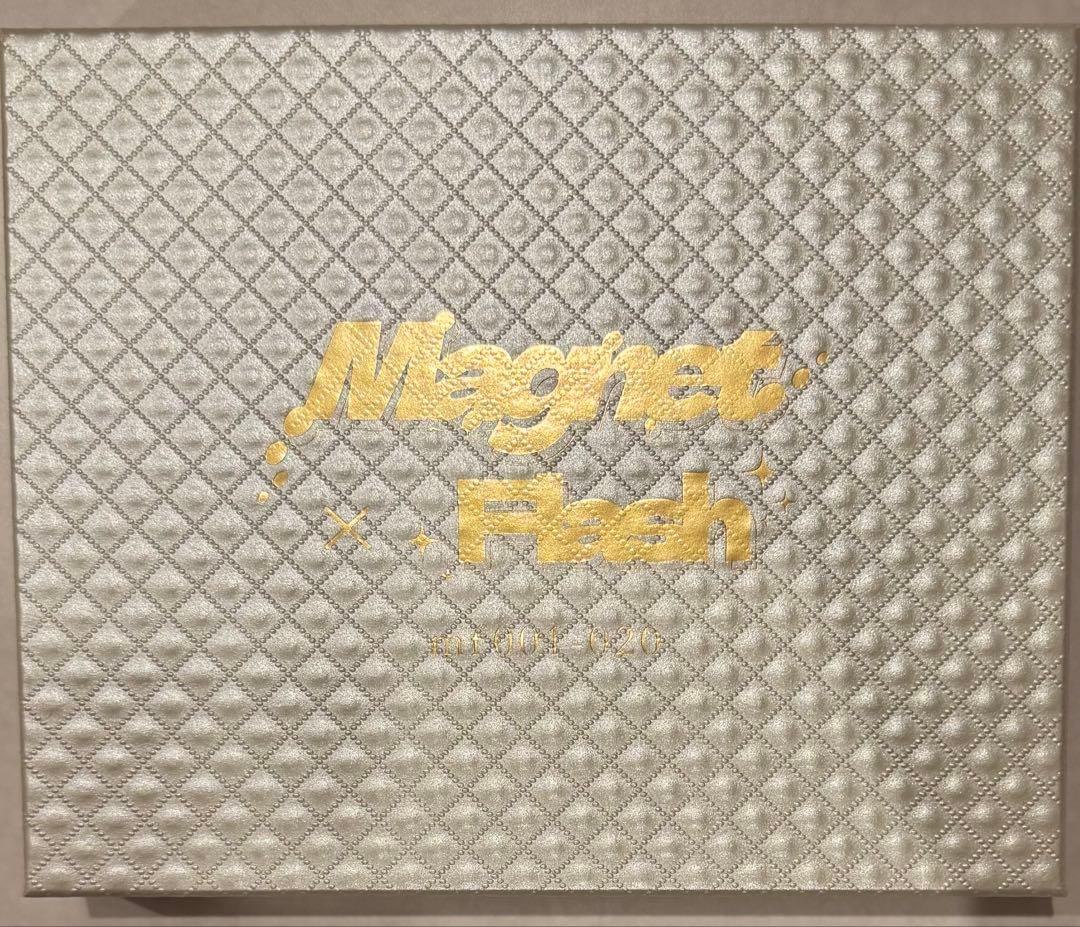 enoi マグネット フラッシュ ジェル 20色セット