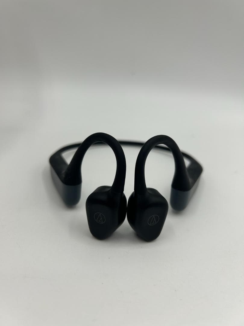 audio-technica ATH-CC500 BT2 軟骨伝導イヤホン