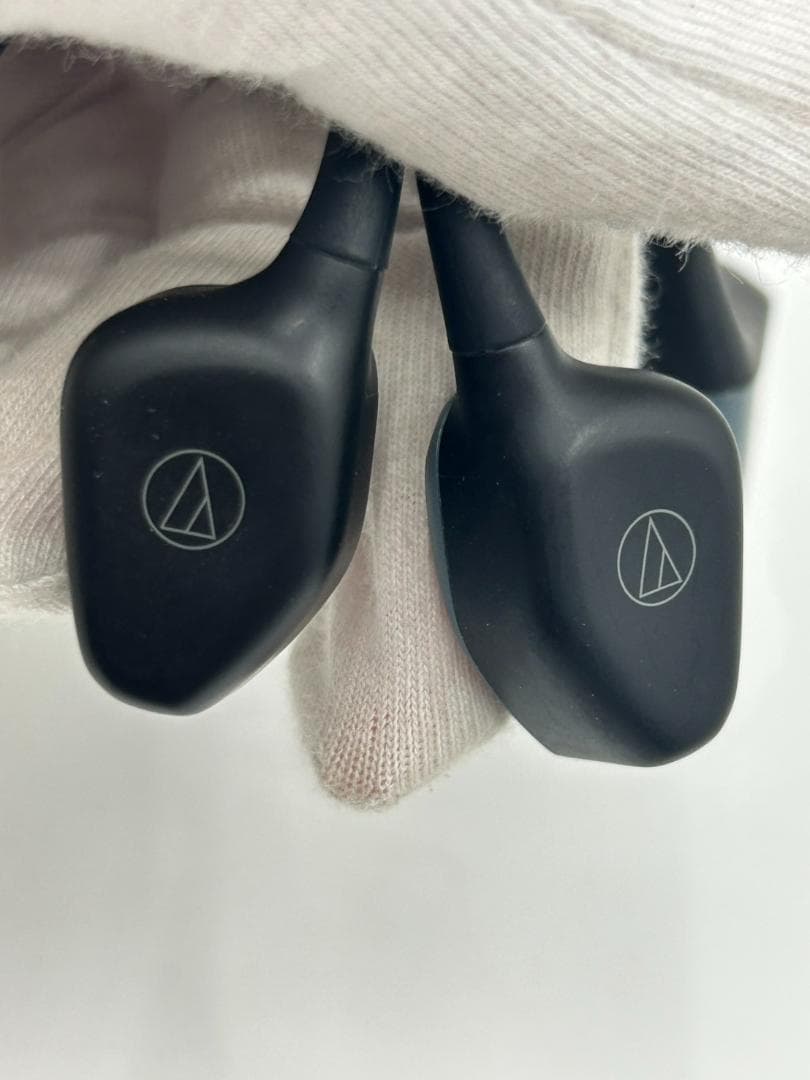 audio-technica ATH-CC500 BT2 軟骨伝導イヤホン