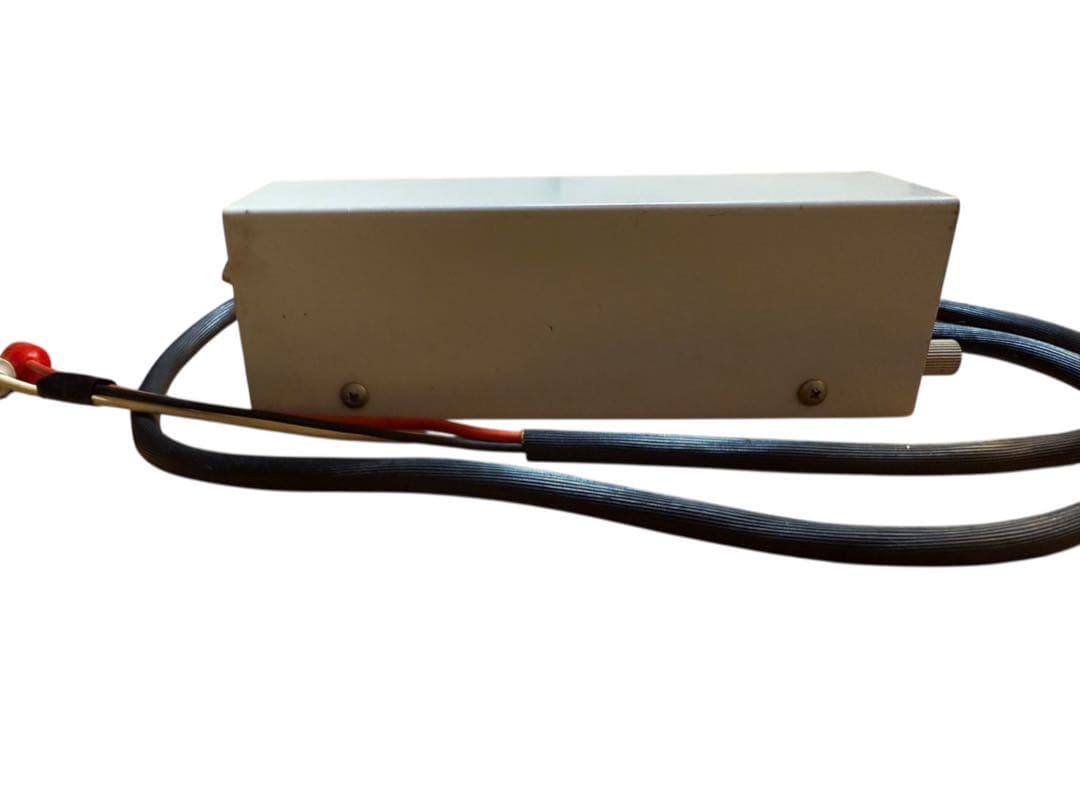 DENON AU-310 昇圧トランス