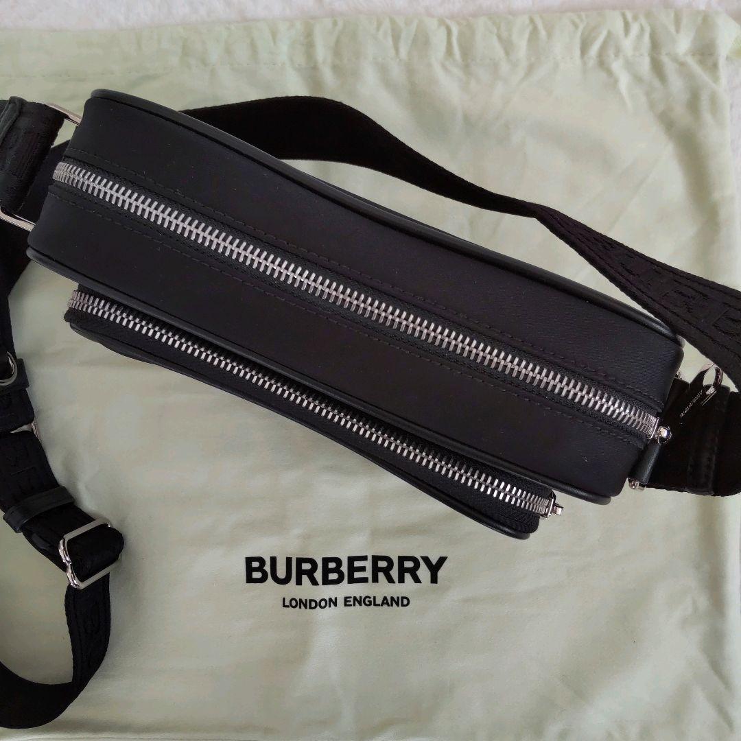 BURBERRY バーバリー ショルダーバッグ