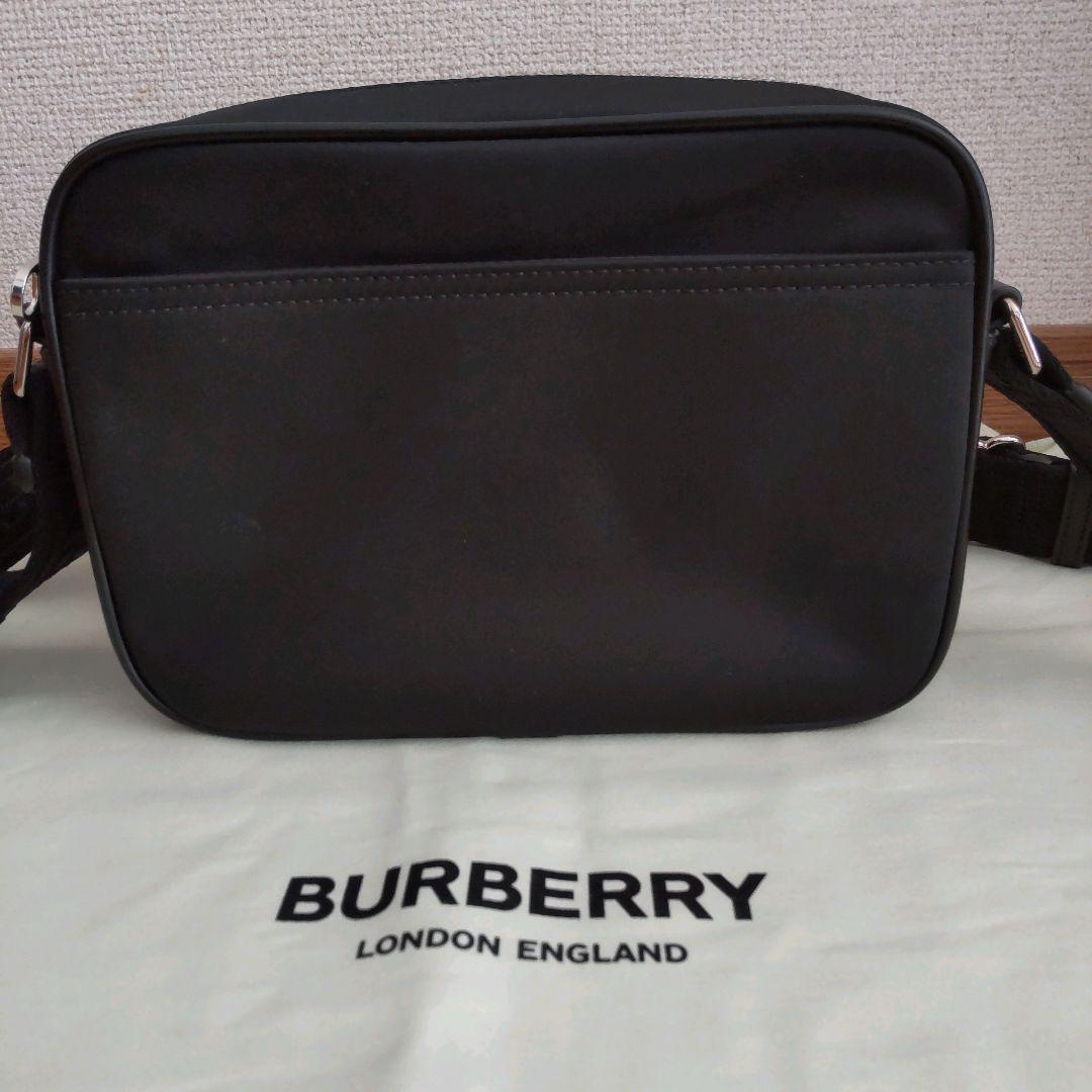 BURBERRY バーバリー ショルダーバッグ