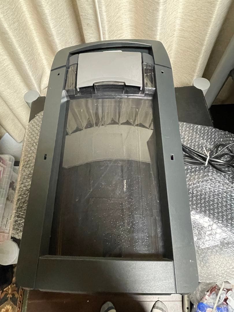 EHEIM エーハイム プロフェッショナル4 2275 60Hz フィルター