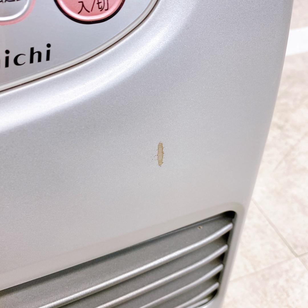 Dainichi 石油ファンヒーター FW-5620L 2020年製／日本製