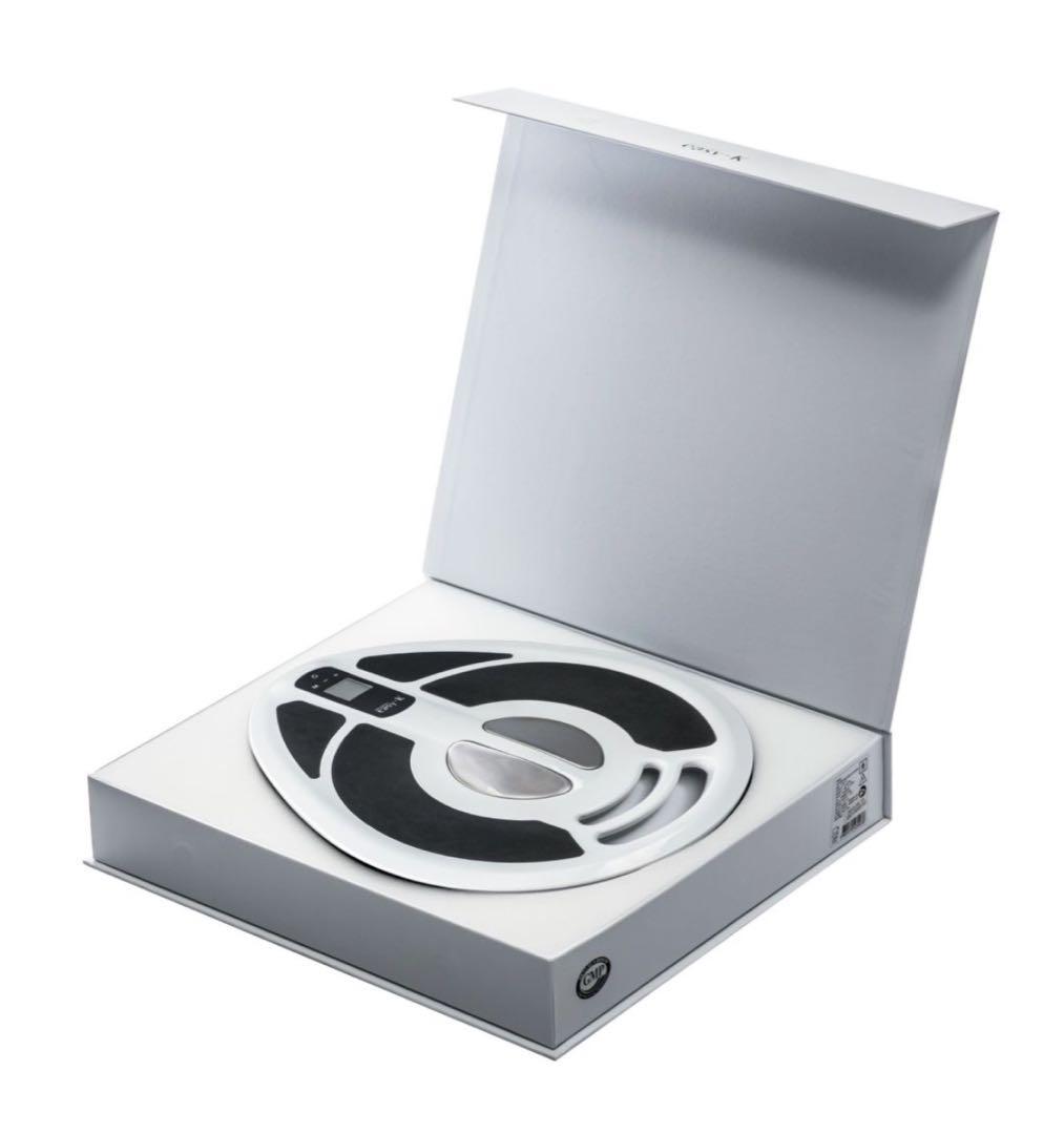 最終値下げ 新品未開封 easy K 骨盤底筋 EMS 骨盤底筋トレーニング