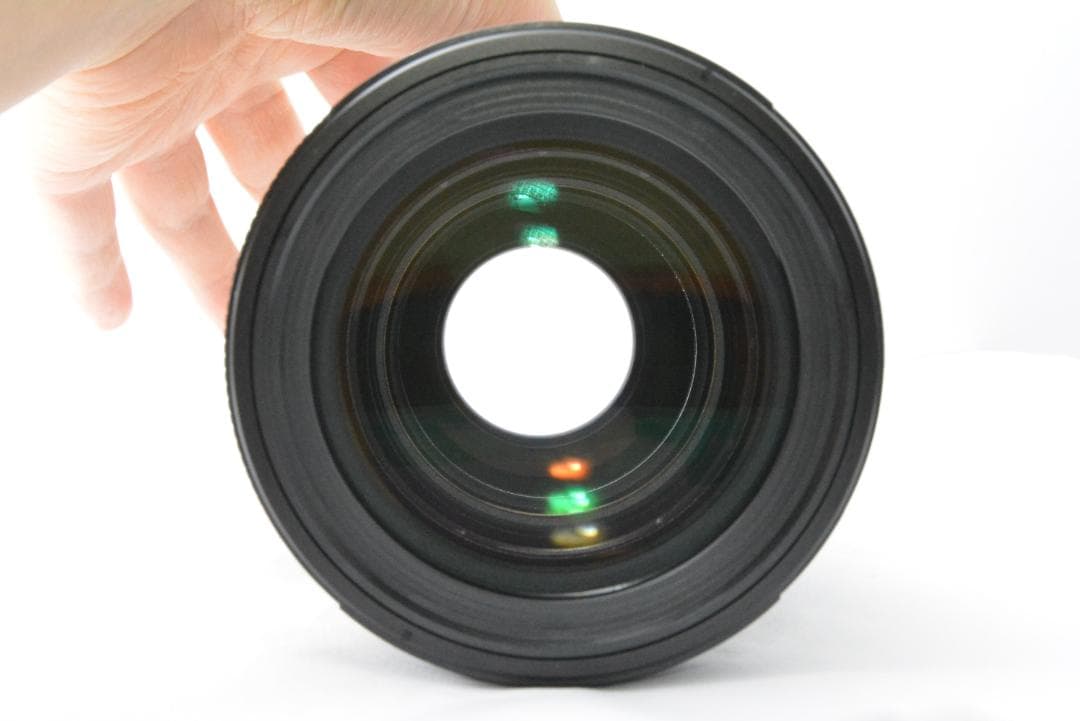 ≪SONY A≫TAMRON AF SP Di 180mm F3.5 MACRO