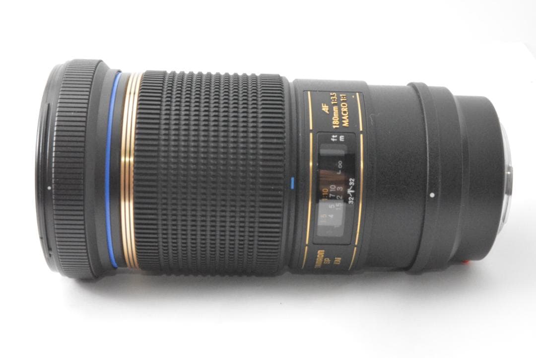 ≪SONY A≫TAMRON AF SP Di 180mm F3.5 MACRO