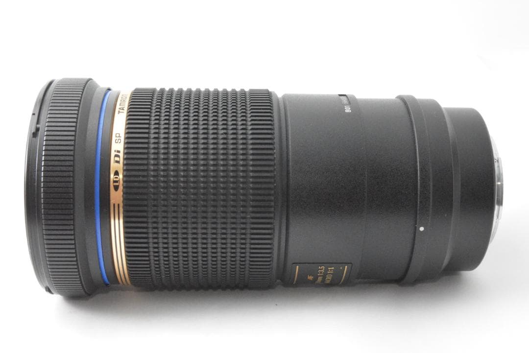 ≪SONY A≫TAMRON AF SP Di 180mm F3.5 MACRO
