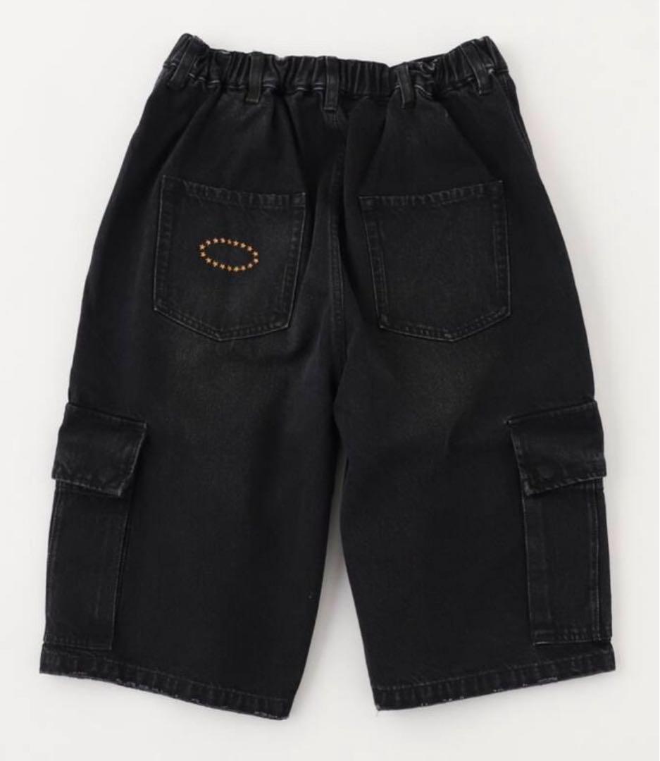 AFB BAGGYSHORTS afb 値下げ交渉可能