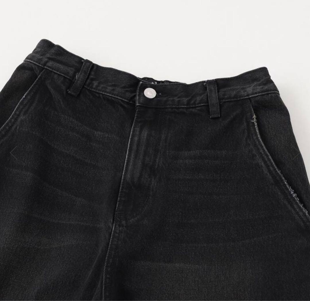 AFB BAGGYSHORTS afb 値下げ交渉可能