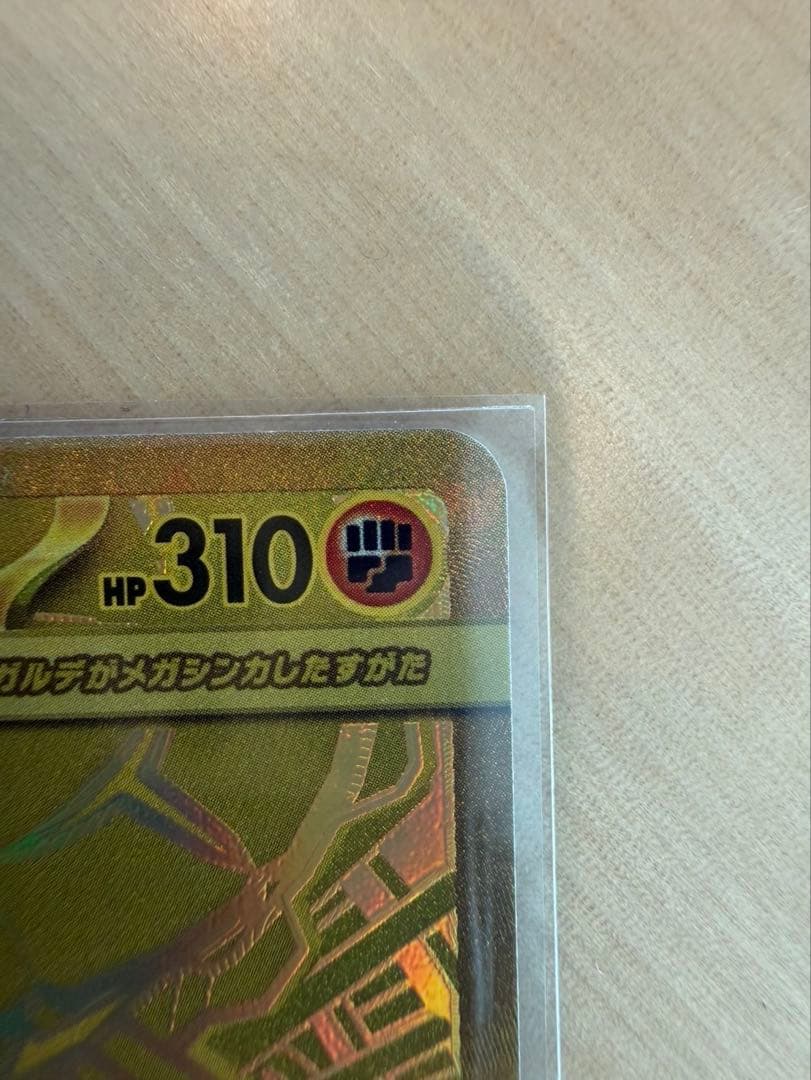 メガジガルデmur