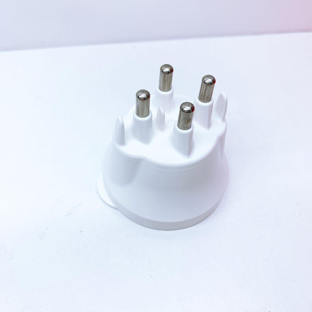 《ほぼ未使用⭐️頭皮アタッチメント付き》 ベレガ セルキュア 4T plus