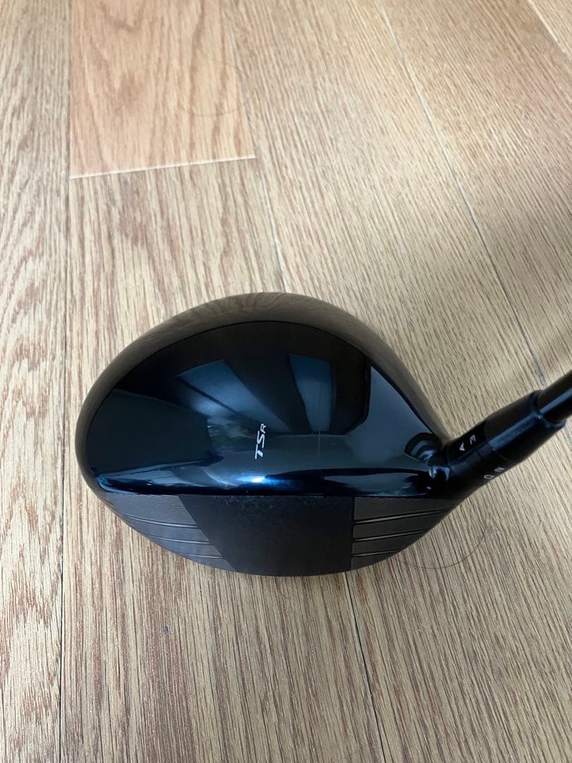 き*う様 TSR3 ドライバー 10度 ヘッドのみ