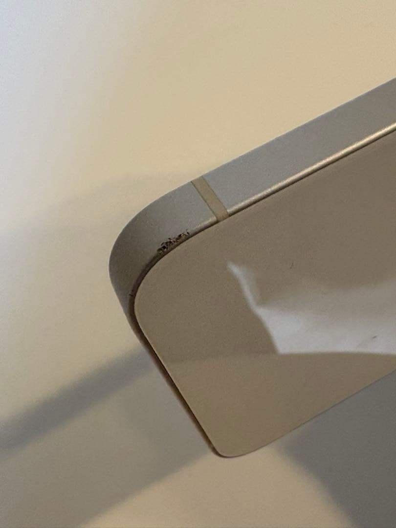 Apple iPhone 13 ホワイト 128GB 本体 箱無し