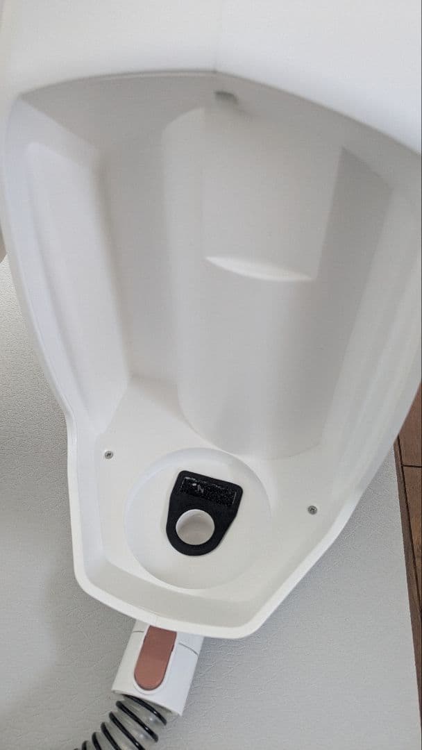 ユワント　リンサークリーナー