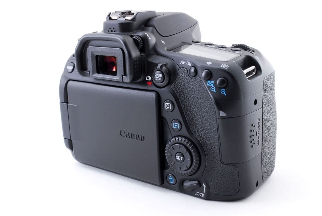 デジタルカメラ Canon EOS 6D Mark II /EF50mm F1.8 STM