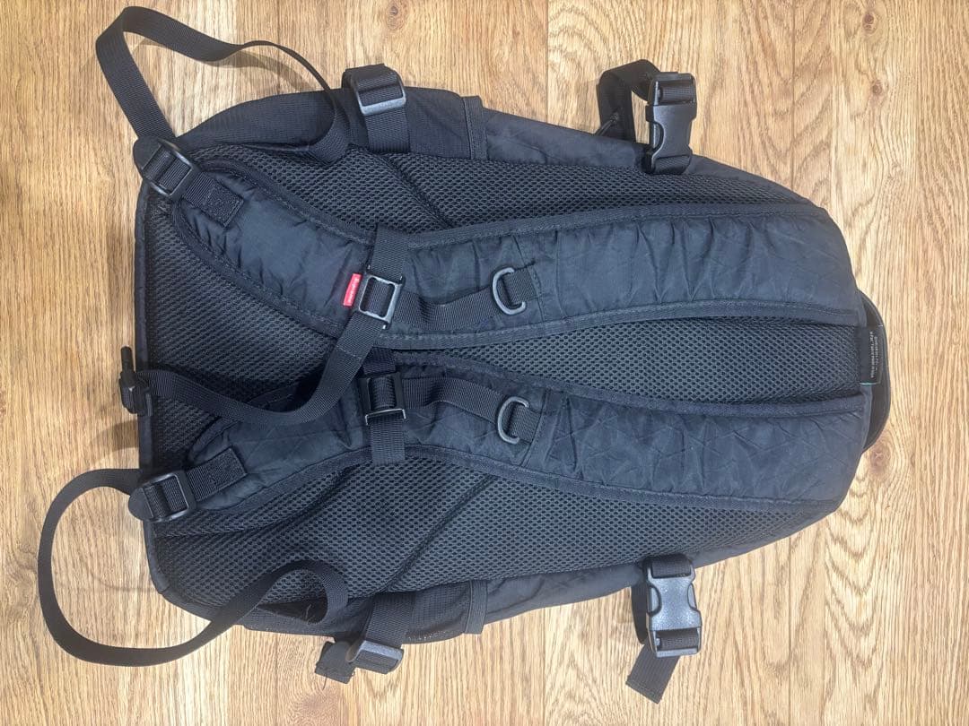 バッグ Supreme 18AW Backpack