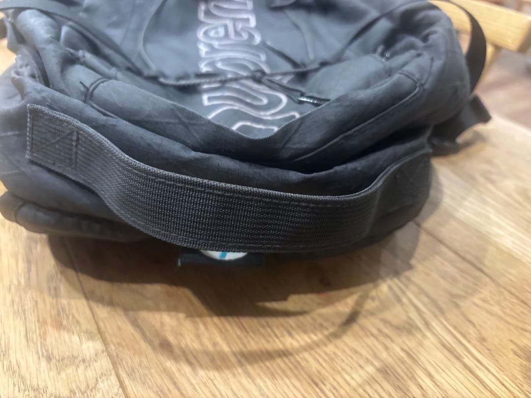 バッグ Supreme 18AW Backpack