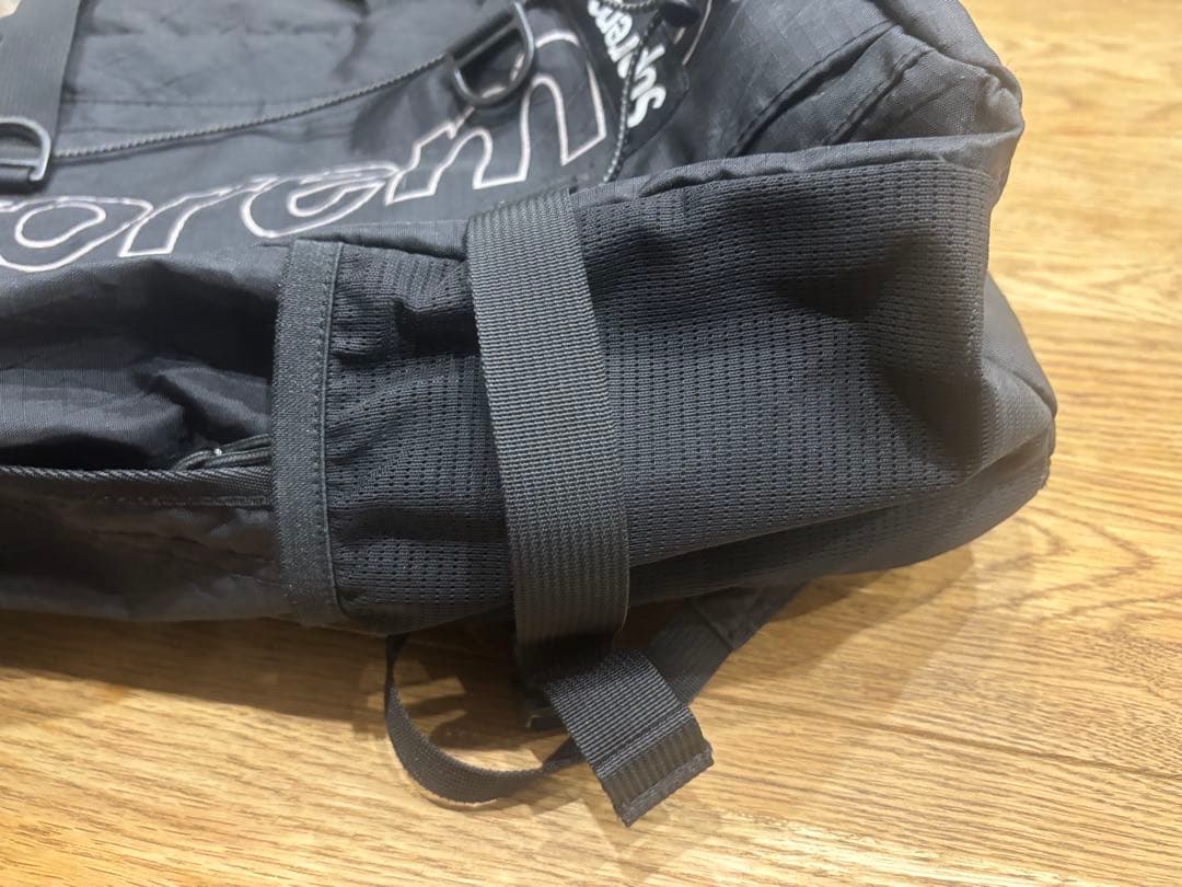 バッグ Supreme 18AW Backpack