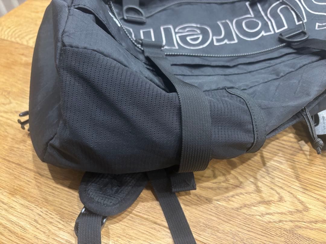 バッグ Supreme 18AW Backpack