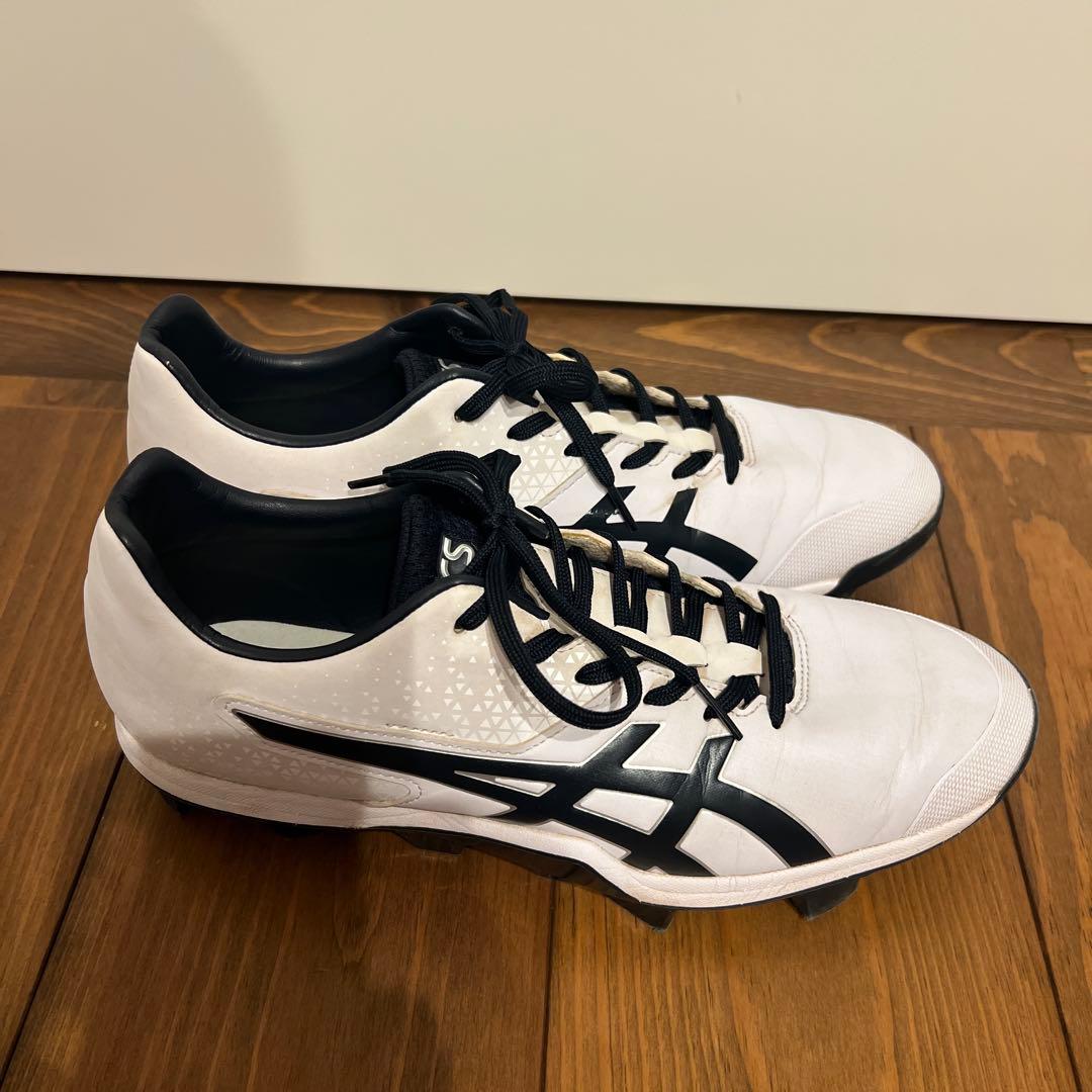 アシックス スタッドスパイク ポイント JAPAN SPEED ジャパンスピード