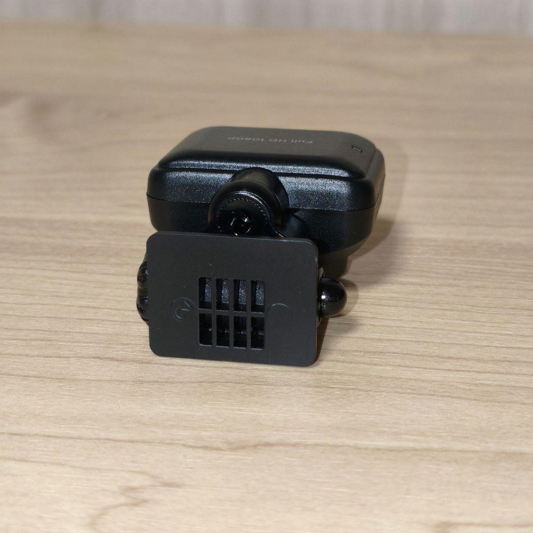 コムテック ZDR055 前後ドライブレコーダー