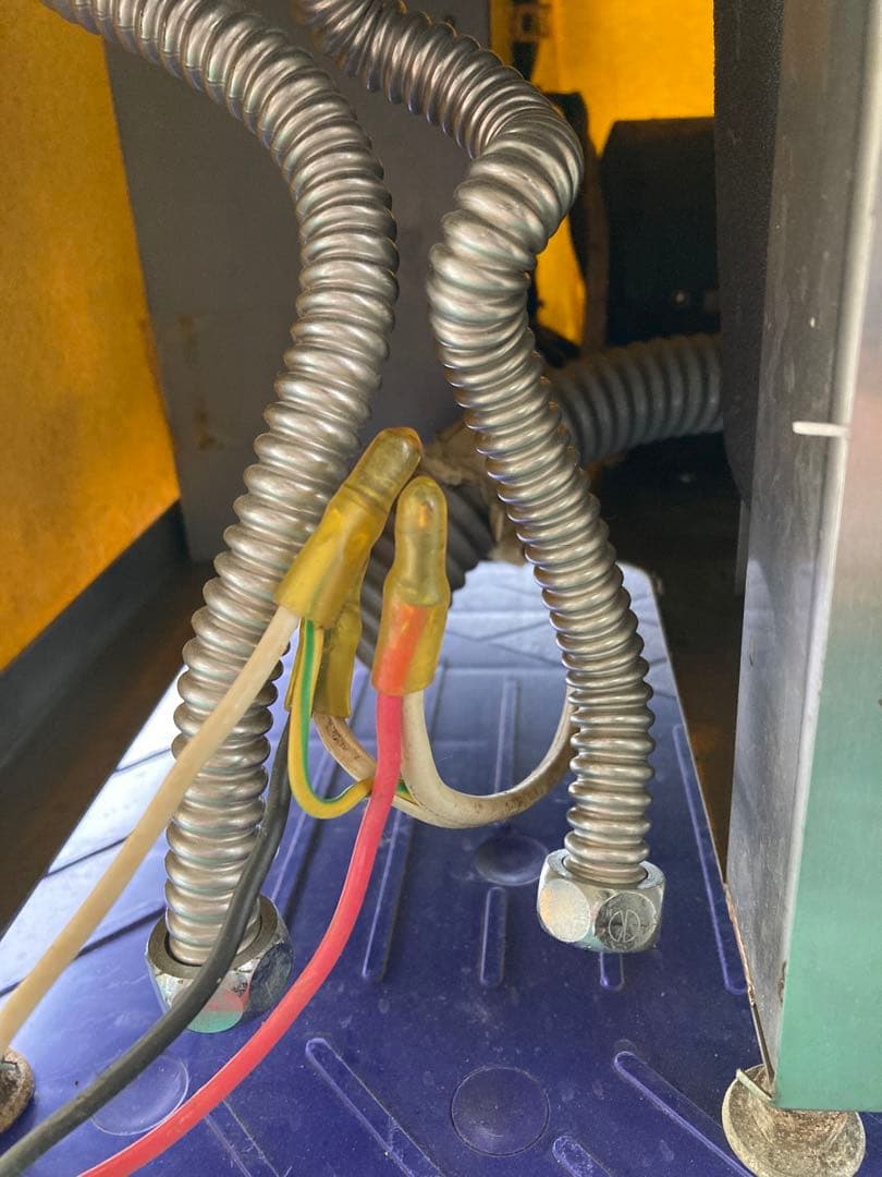 タカラベルモント　オートシャンプー　アクアバイブロ　自動洗髪機HS-802TS