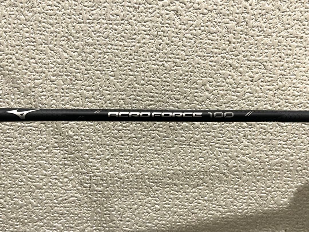 アクロフォース100 ②