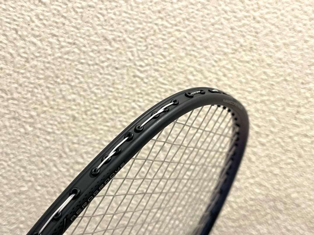 アクロフォース100 ②