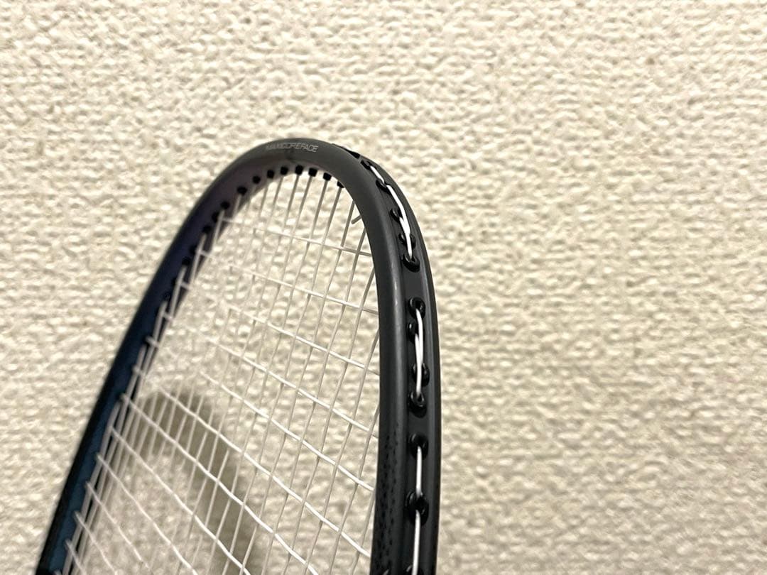 アクロフォース100 ②