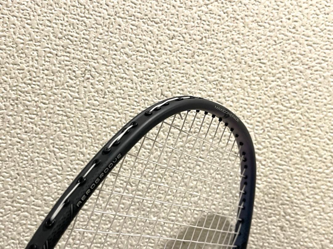 アクロフォース100 ②