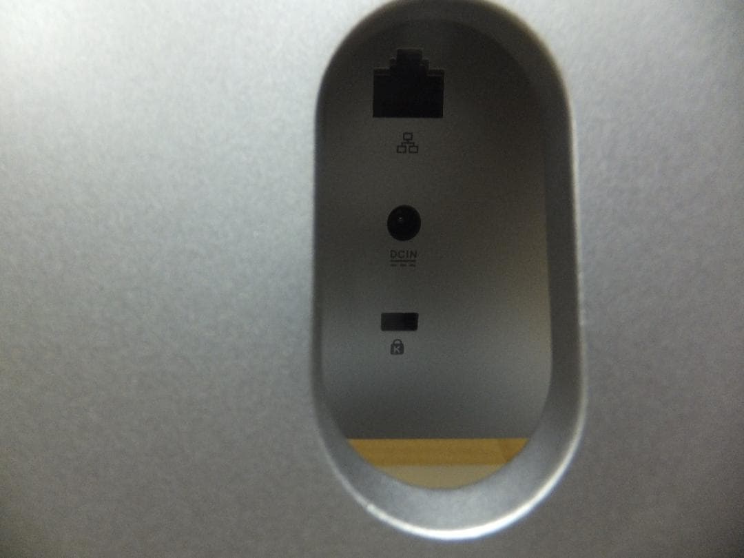 (1646) ASUS 一体PC ZN220秒速起動SSD379Gb i5 8G