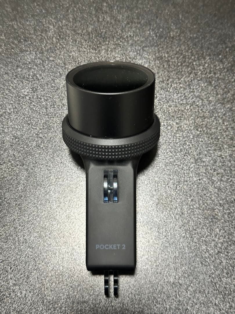 DJI osmo pocket２&Waterケース