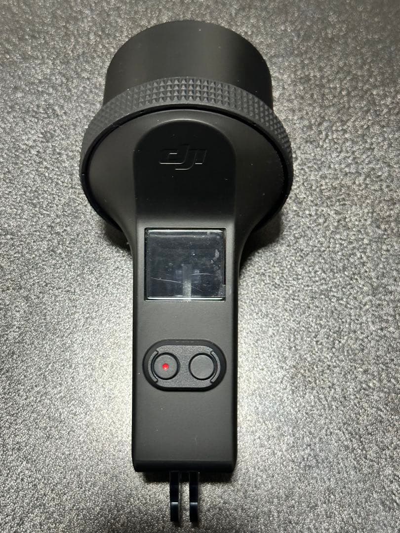 DJI osmo pocket２&Waterケース