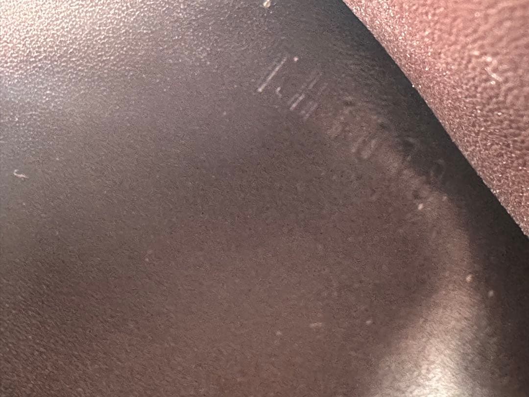 限定値下げ‼️Louis Vuitton✨️ ブラック 黒 レザー 長財布 ヴェルニ