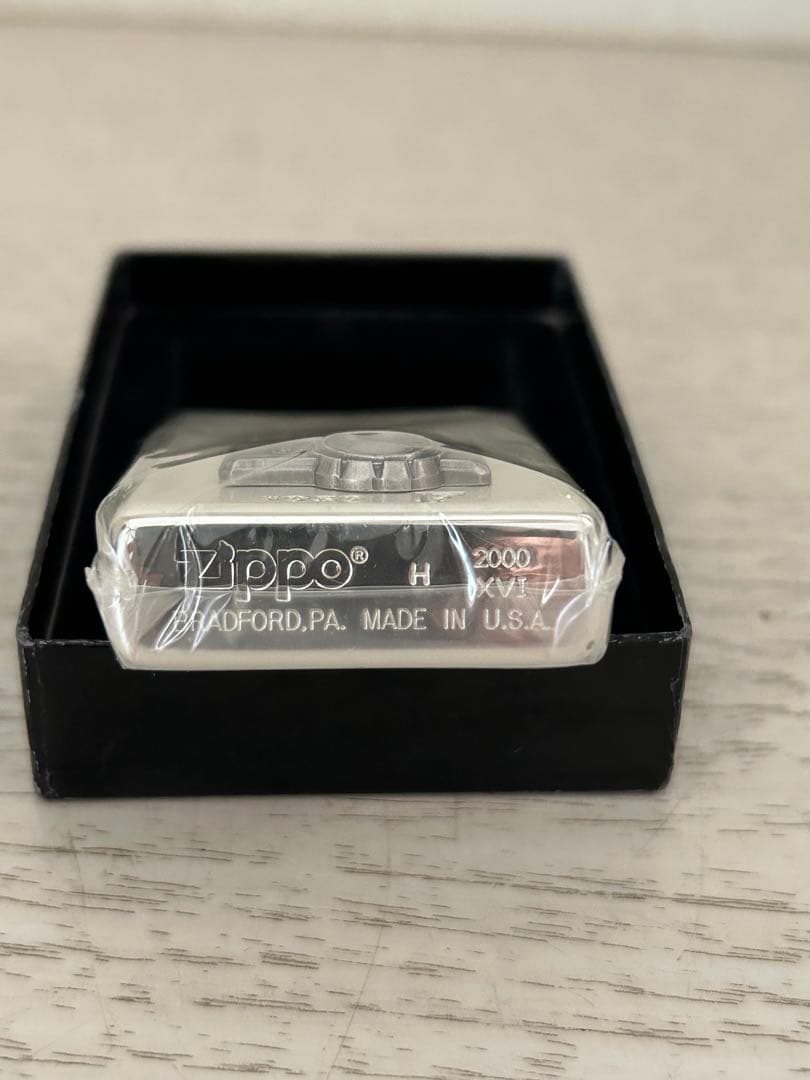 【新品・未開封】希少！　ZIPPO Nikon ニコン 1959 F